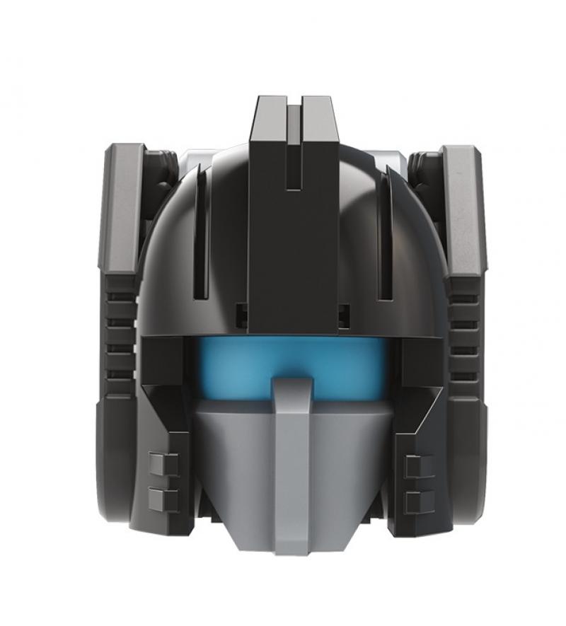 Toy Fair 2016: Titans Return Official Products - Transformers Event: EMISSARY Head